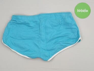 new yorker krótkie spodenki dresowe: Szorty damskie, rozmiar L — 3