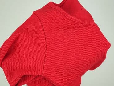 sweter grinch cropp: Top damski, 2XS — 4