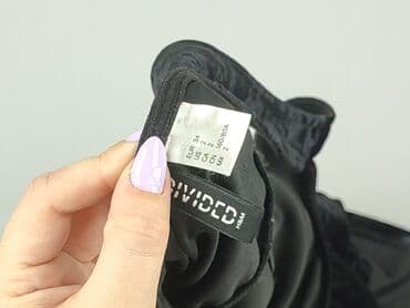 sukienka w geometryczne wzory h m: H&M, Sukienka damska, rozmiar XS — 5