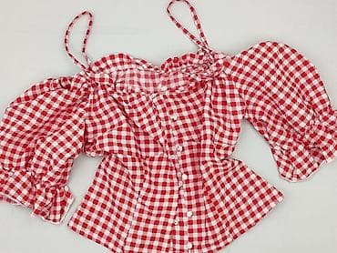 shein wesele: Shein, Bluzka damska, rozmiar S — 1