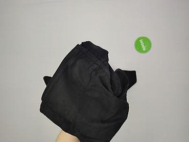 slip on h: Expresso, Spodnie materiałowe damskie, rozmiar XL — 5