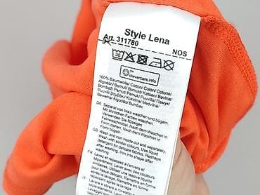 sela clothes: Cecil, T-shirt damski, rozmiar M — 4