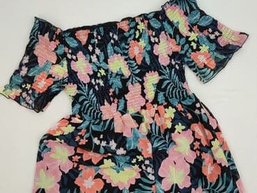 Janina, Women`s dress, size 4XL