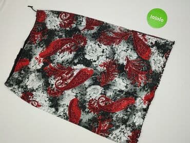 spódnice rozkloszowane plus size: Spódnica damska, rozmiar XL — 2