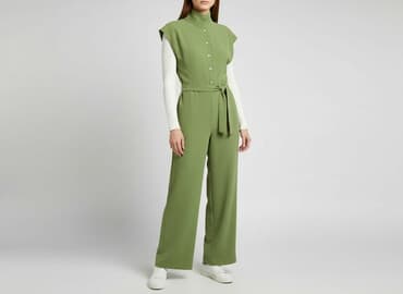 kombinezon magmac: MNG, Kombinezon damski, rozmiar L — 6