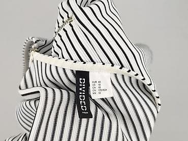 hm divided basic: H&M Divided, Sukienka damska, rozmiar XL — 4