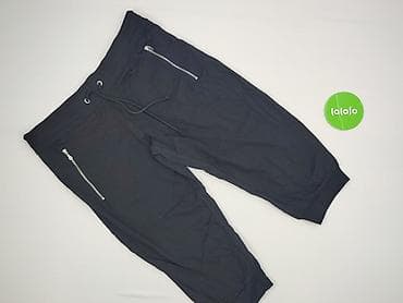 getry lata 90: Esmara, Spodnie 3/4 damskie, rozmiar XL — 2
