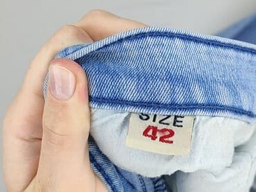 Women: Jeans for women, size XL (EU 42) — 5