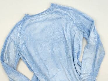 kurtki zimowe damskie c a: F&F, Sweter damski, rozmiar M — 1