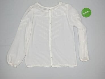 koszula do karmienia c a: Жіноча блуза, розмір M — 3