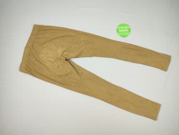 Women: KappAhl, Leggings Elegant for women, size M (EU 38) — 3