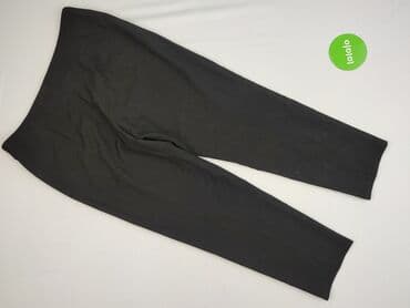 kapcie zygzak mcqueen 42: George, Spodnie materiałowe damskie, rozmiar XL — 3