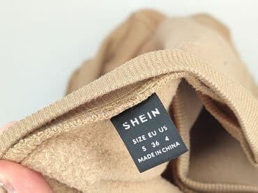 piec lat w paski bluza w paski swiat: Shein, Bluza damska
, rozmiar S — 5