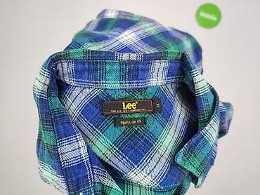 lee cooper biedronka: Lee, Koszulа dla mężczyzn, rozmiar M — 5