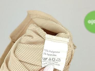 pull and bear sandaly: Shein, Top damski, rozmiar M — 4