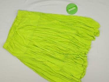 spódnice maxi jesienna: Spódnica damska, rozmiar L — 2