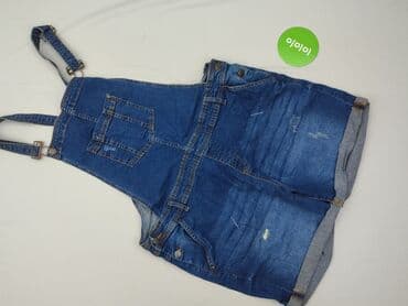 Ubrania damskie: Esmara, Ogrodniczki damskie, L — 2