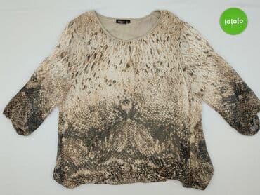 bluza hello kitty cropp: Enjoy, Bluzka damska, L — 2