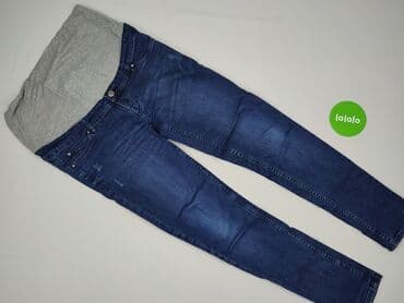 ubrania dla mamy: Esmara, Jeansy damskie, XL — 2