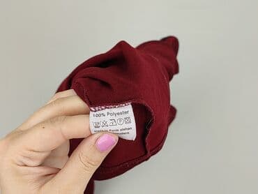 brazowa bluzka h: Bluzka damska, rozmiar L — 5