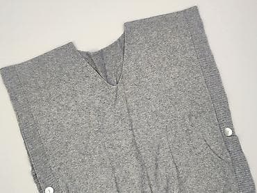 bluza nirvana damska: Ponczo damskie, rozmiar One size — 1