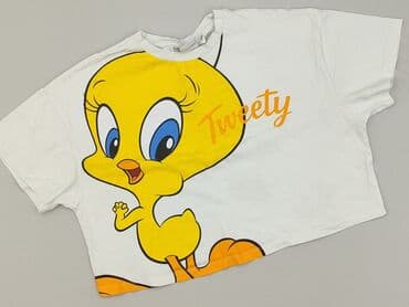 Looney Tunes, T-shirt damski, rozmiar L w lalafo.pl Looney Tunes, T-shirt damski, rozmiar L