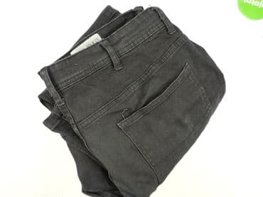 джинси широкі: Джинси для чоловіків, L, Denim Co, стан - Хороший — 6