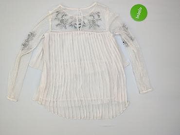 biale bluzki hm: River Island, Bluzka damska, rozmiar XS — 3