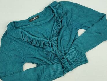 tanie narzutki damskie: Kardigan damski, rozmiar S — 1