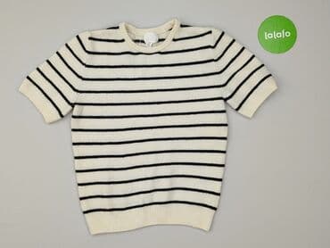 Ubrania damskie: H&M, Sweter damski, XS — 2