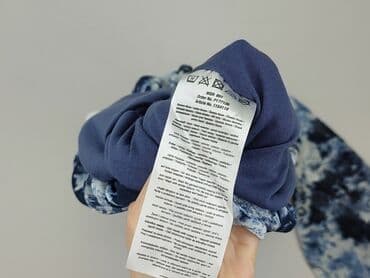 mohito marynarka niebieska: Janina, Bluzka damska, rozmiar L — 4