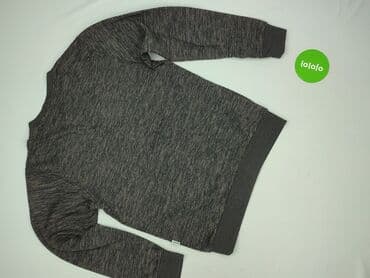 bluzy męskie lidl: Sweter dla mężczyzn, rozmiar 2XL — 3
