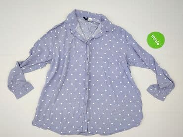 sukienki na wesele matka pana mlodego: H&M, Women`s shirt, size 2XL (EU 44) — 2