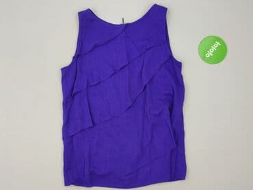 liliowa bluzki zara: Zara, Bluzka damska, rozmiar M — 2