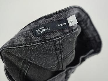 mets jeans: Skiny, Jeansy damskie, rozmiar S — 4