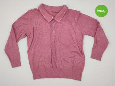 sweter hm damski: Sweter damski, rozmiar L — 2