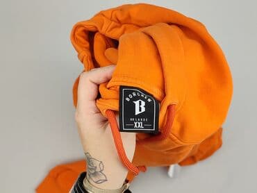 wojana bluzy: Women`s hoodie, size 2XL — 7