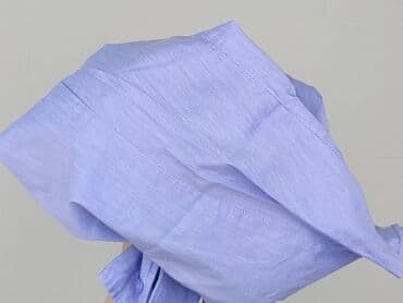 koszula niebieska hm: H&M, Koszula damska, rozmiar S — 6