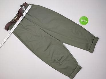 move mountains buty: ITALY FASHION, Spodnie materiałowe damskie, rozmiar L — 6