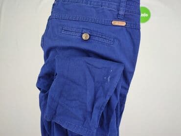 kapcie ze skye: House, Chinosy dla mężczyzn, rozmiar S — 5