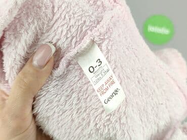 Ubranka dla niemowląt: Płaszcz, George, 1-3 m, stan - Bardzo dobry — 5