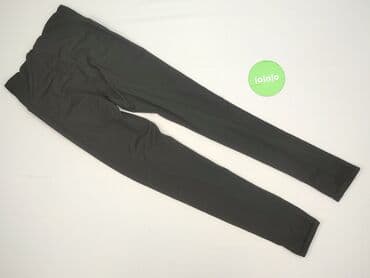 damskie legginsy na rower: Legginsy Sportowe damskie, rozmiar S — 3