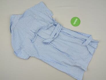 sukienki w paski: Sukienka damska, rozmiar L — 3