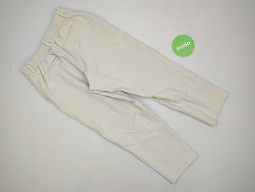 m zara: Zara, Spodnie materiałowe damskie, rozmiar S — 3