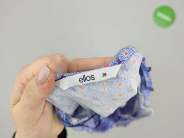 mohito bluzki koszulę: Ellos, Bluzka damska, rozmiar M — 4