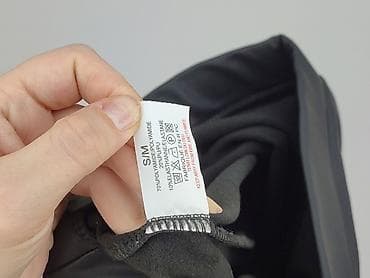 overalls for winter: Legginsy Ze skóry ekologicznej damskie, rozmiar M — 4
