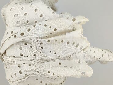 ukraińskie bluzki haftowane: Bluzka damska, rozmiar S — 4