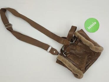 sinsay torebki wyprzedaż: Torebka, stan - Idealny — 2