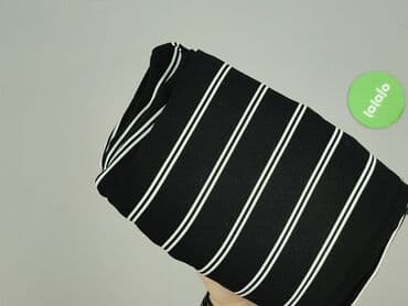 buty monotox: Monki, Material trousers for women, size XS — 6