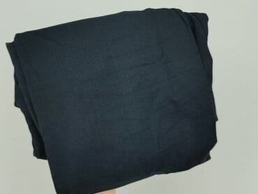 legginsy w prążki hm: H&M, Spodnie materiałowe damskie, rozmiar S — 6